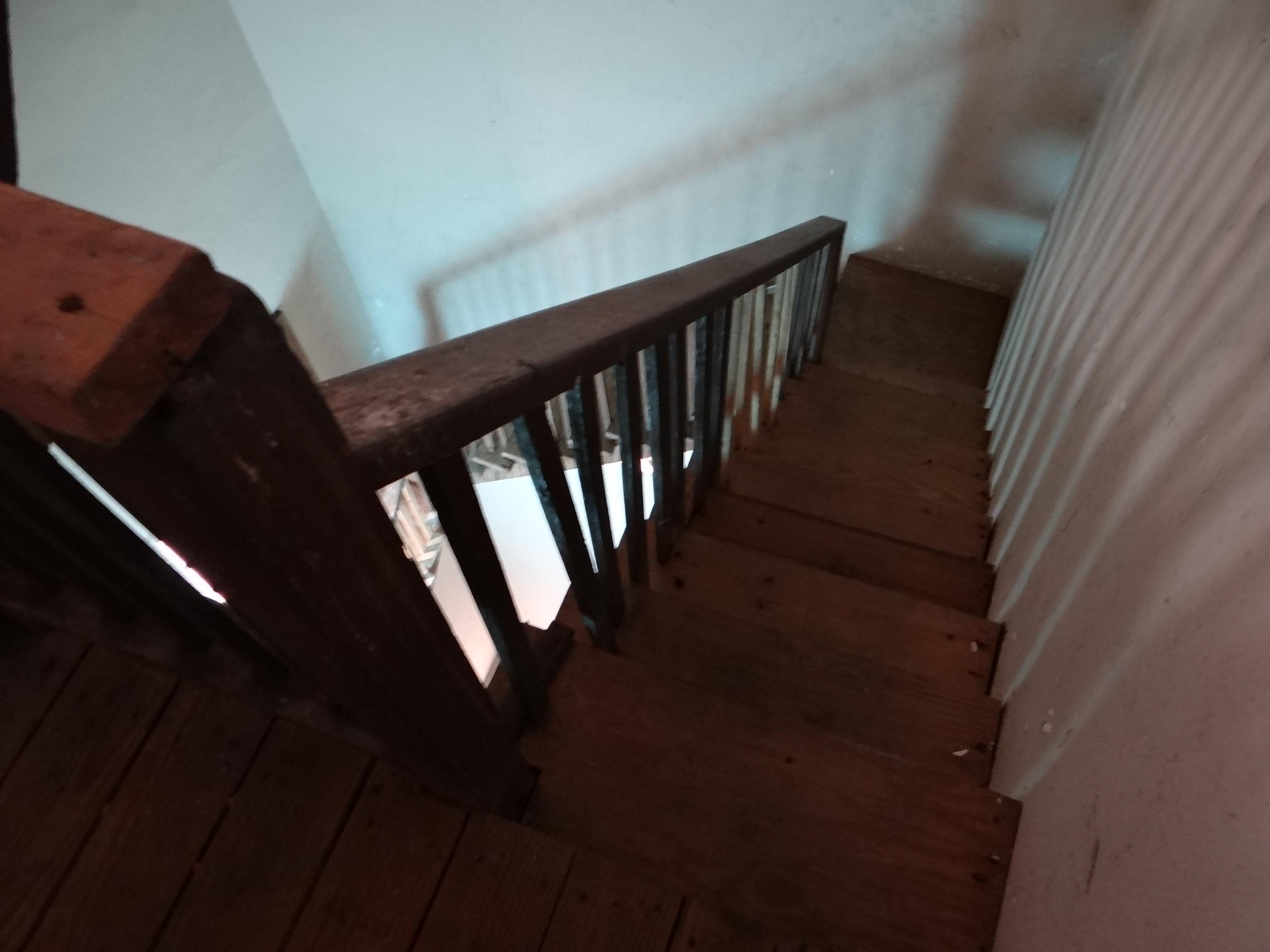 Iglesia de San Jorge - San Juan (Condado) - 2014 00057